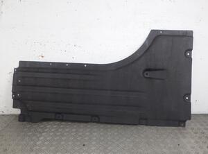 Skid Plate BMW X5 (F95, G05), BMW X6 (F96, G06), BMW X7 (G07)