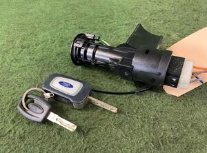 Ignition Lock Cylinder FORD KA (RU8)