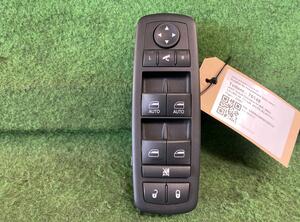 Window Lift Switch JEEP Grand Cherokee IV (WK, WK2)