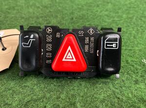 Hazard Warning Light Switch MERCEDES-BENZ CLK (C208)