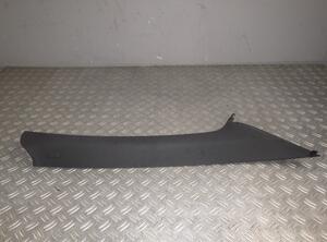 A-Pillar Trim Cover Panel AUDI Q7 (4LB), AUDI Q7 (4MB, 4MG)