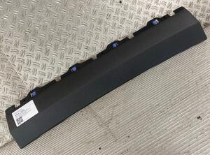 Boot Cover Trim Panel OPEL Tigra Twintop (--)