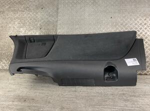 Boot Cover Trim Panel AUDI Q7 (4LB), AUDI Q7 Van (4LB), AUDI Q7 (4MB, 4MG)