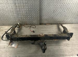 Tow Hitch (Towbar) OPEL ZAFIRA / ZAFIRA FAMILY B (A05)