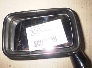 Wing (Door) Mirror FORD Fiesta I (GFBT)