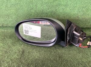 Wing (Door) Mirror JAGUAR X-Type (CF1)