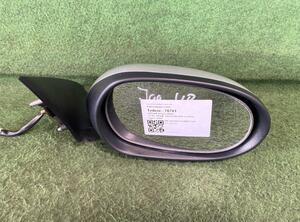 Wing (Door) Mirror JAGUAR X-Type (CF1)