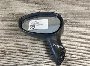 Wing (Door) Mirror FIAT PUNTO (199_), FIAT GRANDE PUNTO (199_), FIAT PUNTO EVO (199_)