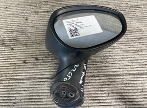 Wing (Door) Mirror FIAT PUNTO (199_), FIAT GRANDE PUNTO (199_), FIAT PUNTO EVO (199_)