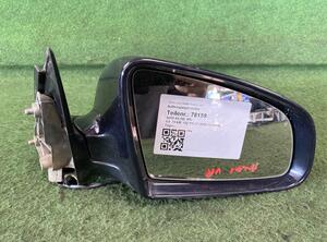 Wing (Door) Mirror AUDI A4 (8E2, B6), AUDI A4 (8EC, B7)