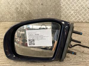 Wing (Door) Mirror MERCEDES-BENZ M-CLASS (W164)