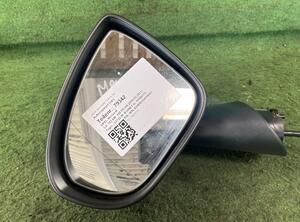 Wing (Door) Mirror OPEL MERIVA B MPV (S10)