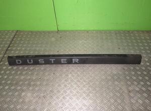 Roof Rails (Bars) DACIA DUSTER (HS_)