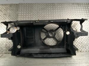 Front Panel VW Golf IV Cabriolet (1E7)