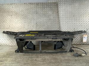 Front Panel VOLVO V70 II (285), VOLVO XC70 CROSS COUNTRY (295)