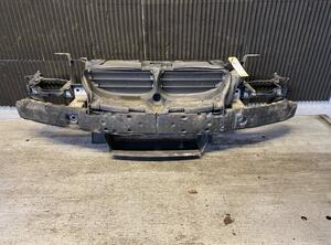 81191 Frontmaske BMW 5er (E60) 7033745