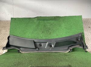 Water Deflector MERCEDES-BENZ A-Klasse (W176)