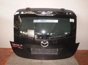 Boot (Trunk) Lid MAZDA 5 (CR19)