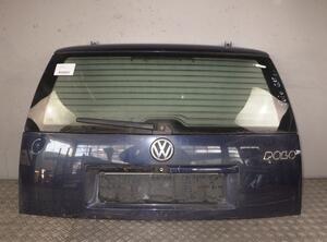 Boot (Trunk) Lid VW Polo Variant (6KV5)