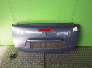 Boot (Trunk) Lid CITROËN C3 Pluriel (HB)