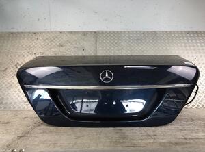 Boot (Trunk) Lid MERCEDES-BENZ S-Klasse (W221), MERCEDES-BENZ E-Klasse (W212)