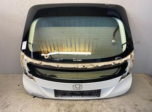 Boot (Trunk) Lid HONDA Civic IX (FK)