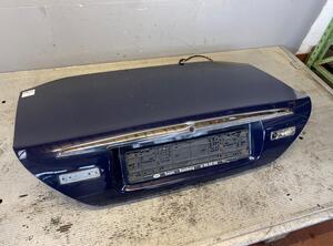 Boot (Trunk) Lid JAGUAR XJ (NAW, NBW), DAIMLER Daimler XJ (X30)