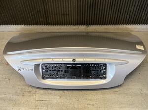 Boot (Trunk) Lid JAGUAR X-Type (CF1)