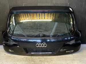 Boot (Trunk) Lid AUDI Q7 (4LB), AUDI Q7 Van (4LB), AUDI Q7 (4MB, 4MG)