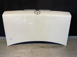 Boot (Trunk) Lid MERCEDES-BENZ S-CLASS (W116)