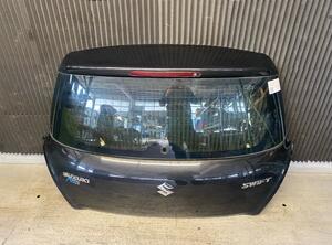 Boot (Trunk) Lid SUZUKI SWIFT IV (FZ, NZ)