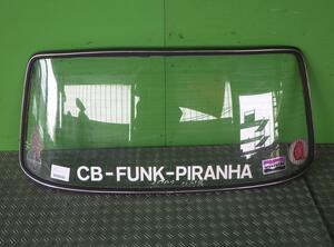 Rear Windscreen BMW 2er (E10)