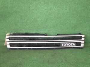 Radiator Grille TOYOTA Tercel (AL2)