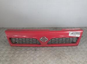 Radiator Grille NISSAN Sunny III Traveller (Y10)