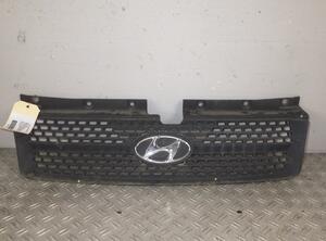 Radiateurgrille HYUNDAI Matrix (FC)