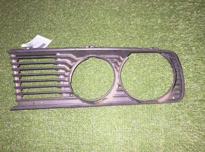 Radiator Grille BMW 5er (E28)