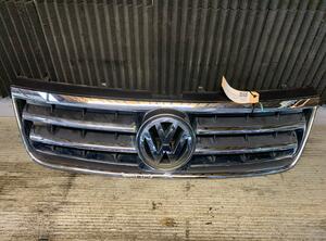 72521 Kühlergrill VW Touareg I (7L) 7L6853651C