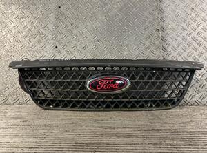 80249 Kühlergrill FORD Focus II ST (DA, DP, HCP) 6M5Y-8138-AC55PQ