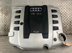 Engine Cover AUDI Q7 (4LB), AUDI Q7 Van (4LB), AUDI A8 (400, 400000000)