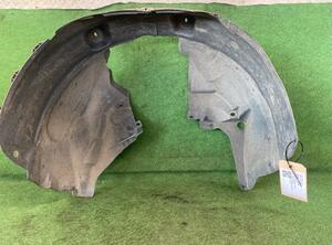 78554 Radhaus rechts vorne OPEL Corsa D (S07) 13187355