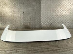 Spoiler FORD FIESTA VII (HJ, HF)