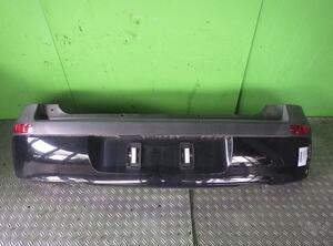 37310 Stoßstange hinten OPEL Corsa C (X01) 9196977