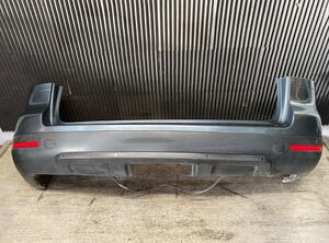 Bumper VW Touareg (7L6, 7L7, 7LA)