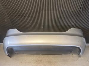 Bumper AUDI A6 (4F2, C6)