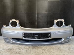 Bumper JAGUAR X-Type (CF1)