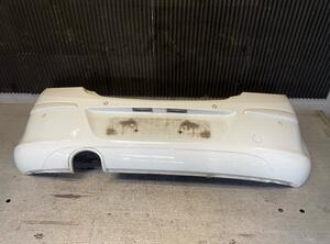 Bumper OPEL CORSA D (S07)