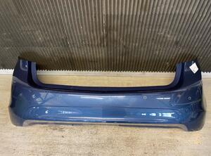 Bumper OPEL MERIVA B MPV (S10)