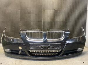 Bumper BMW 3 Touring (E91), BMW 3 (E90)