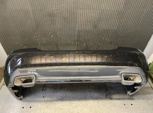 Bumper MERCEDES-BENZ S-CLASS (W221), MERCEDES-BENZ E-CLASS (W212)