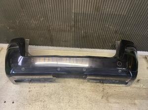 Bumper OPEL ZAFIRA / ZAFIRA FAMILY B (A05), OPEL ZAFIRA B Box Body/MPV (A05)